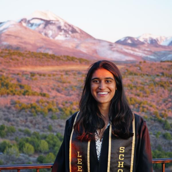 Pria Zaveri