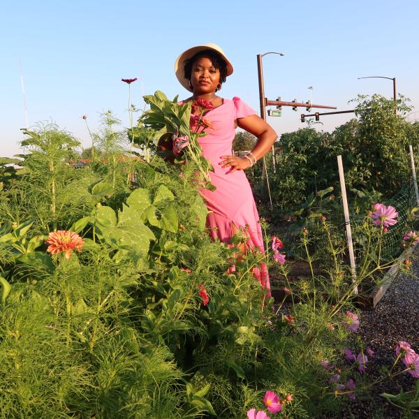Gyslaine Kabisa