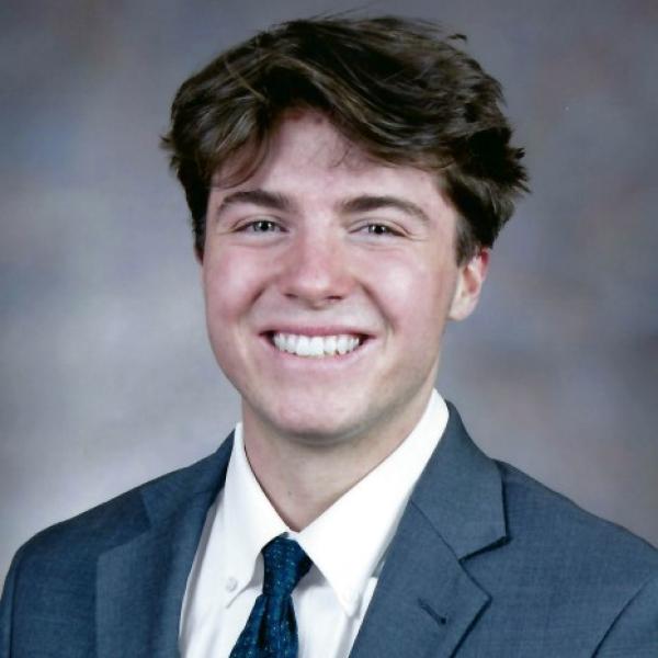 Harrison Gannon