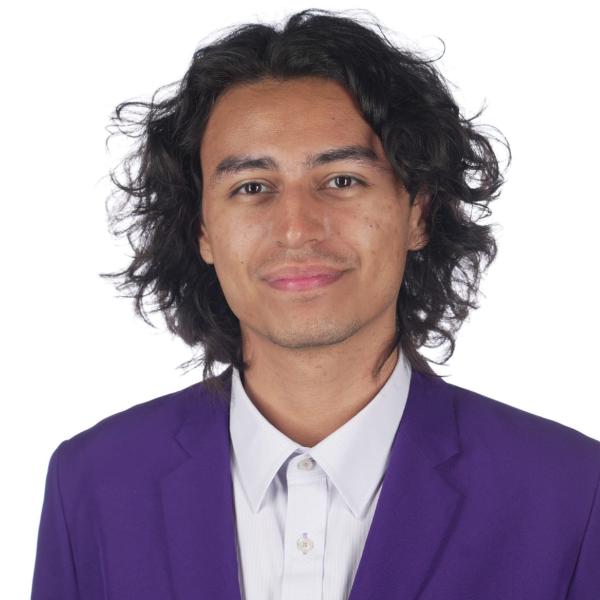Hermann F. Klein-Hessling Barrientos