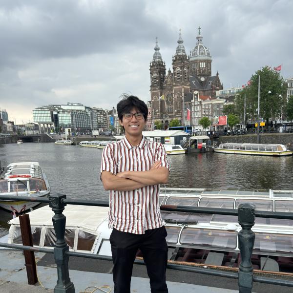 Alan Liu