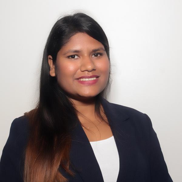 Deepali Agarwal