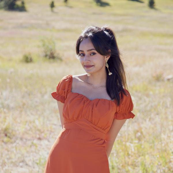 Shama Bhargav