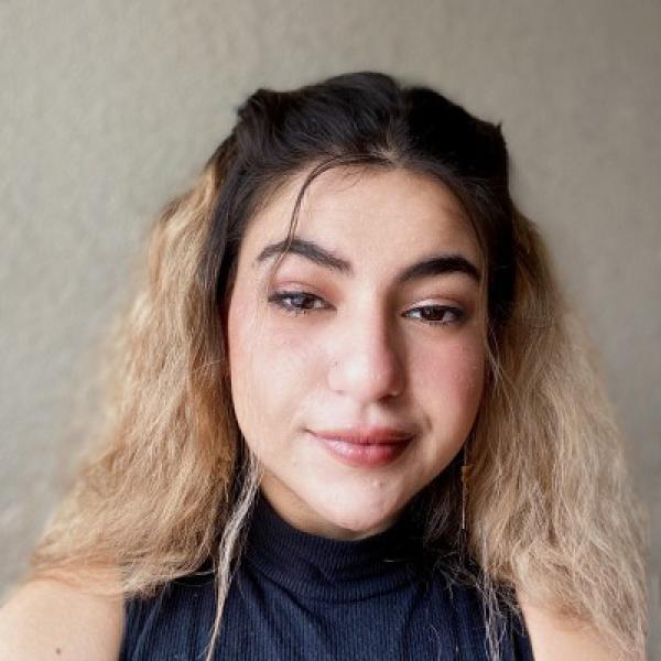 Judy Talal Maaliki