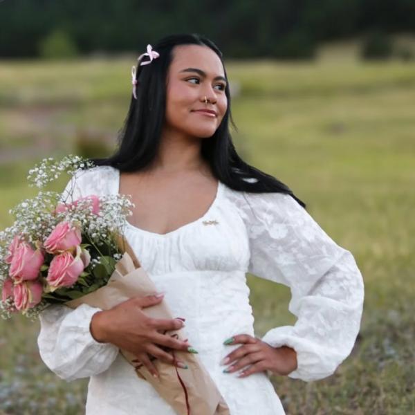 Iliana De La Rosa