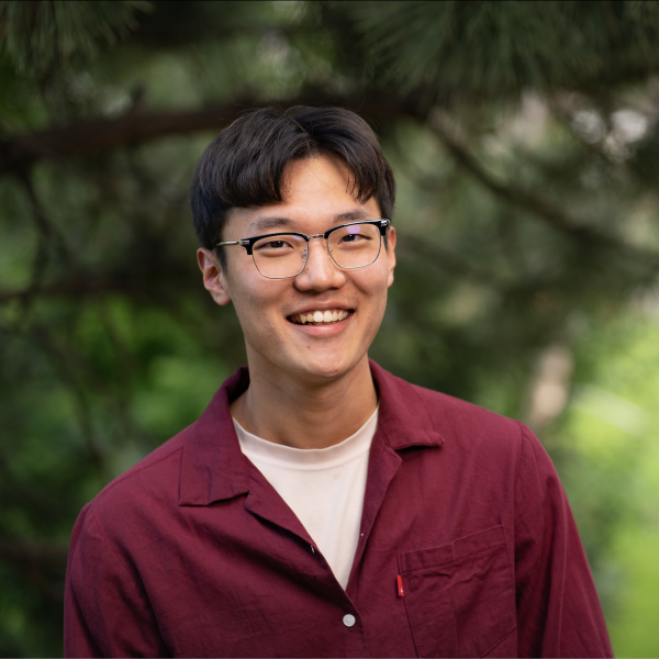 Kangmin Kim
