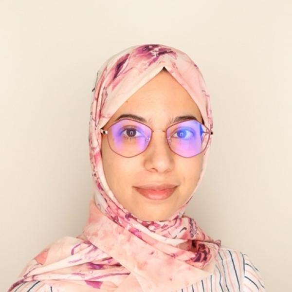 Marwa Yacouti