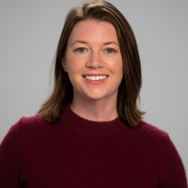 Melissa Cantrell