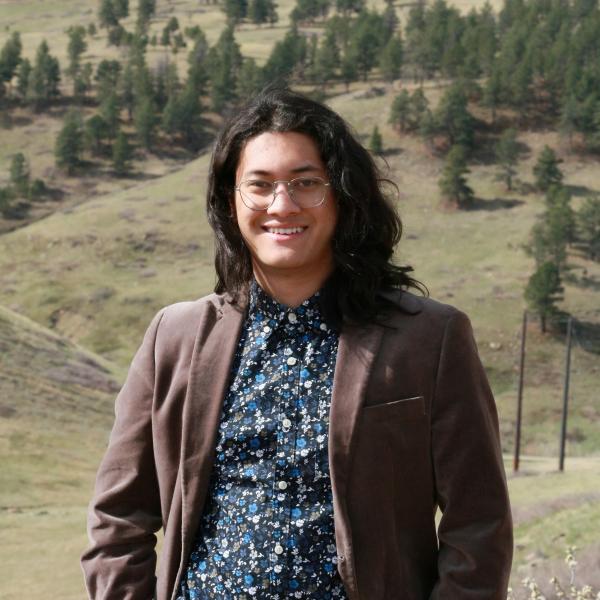 Summit Shrestha