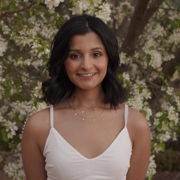 Tanvi Patil