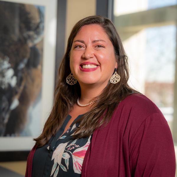 Amy Moreno-Sherwood