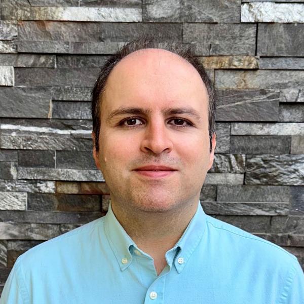 Ramin Ayanzadeh