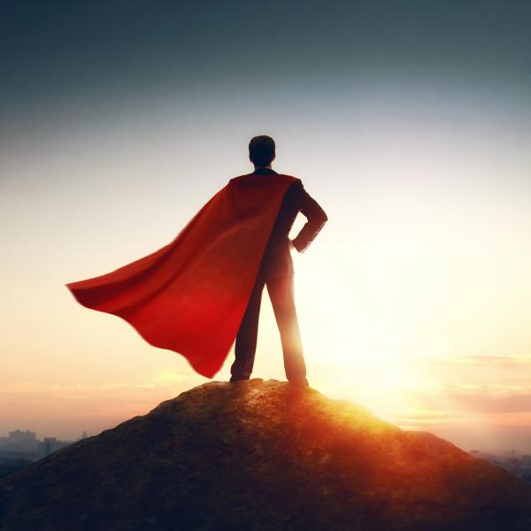 Superman