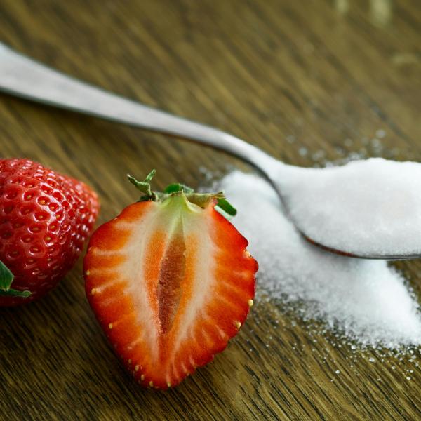 A spoonful of sugar