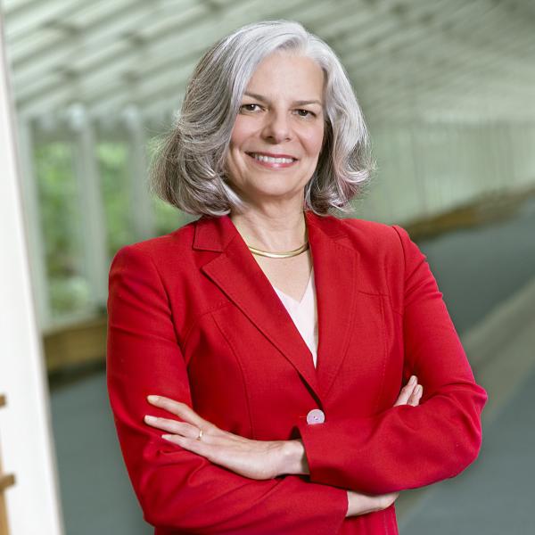 Julie Louise Gerberding, M.D