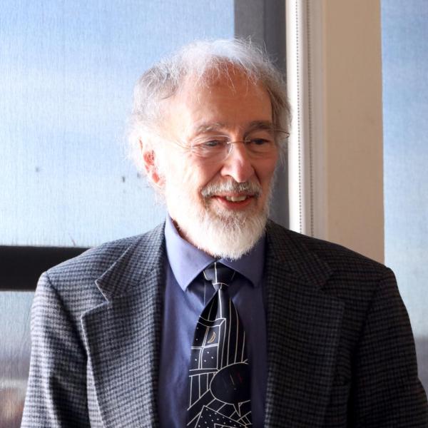 Professor Noel Clark