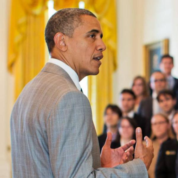 president obama