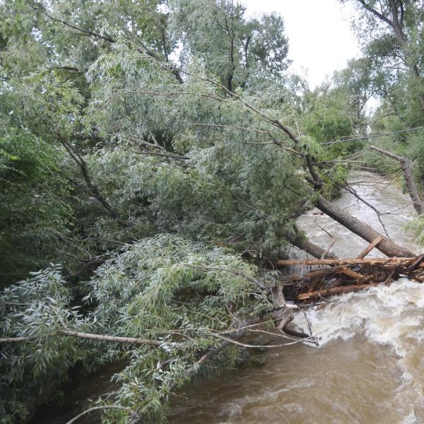 2013 Boulder flood