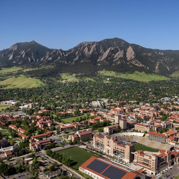 Flatirons