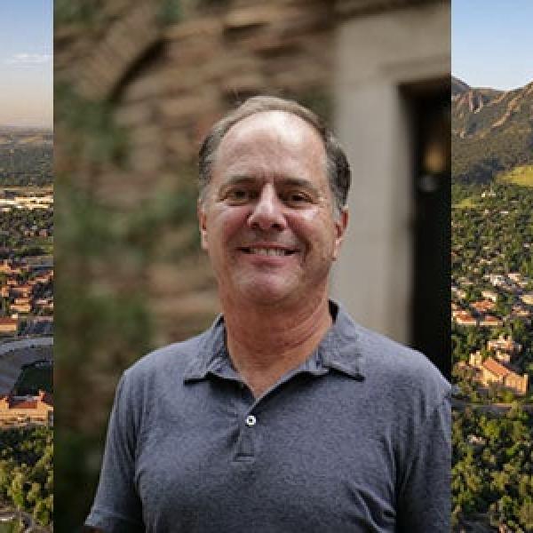 Professor Tom Zeiler
