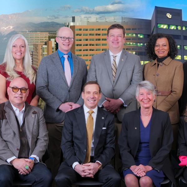 CU Board of Regents
