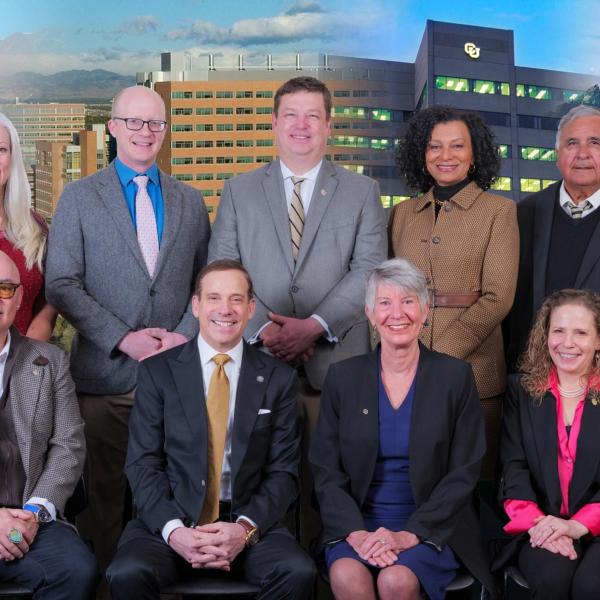 2023 Board of Regents