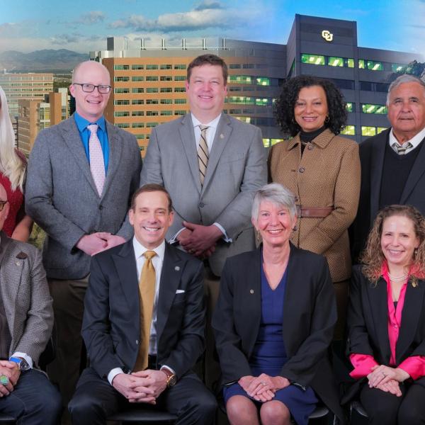 2023 CU Board of Regents