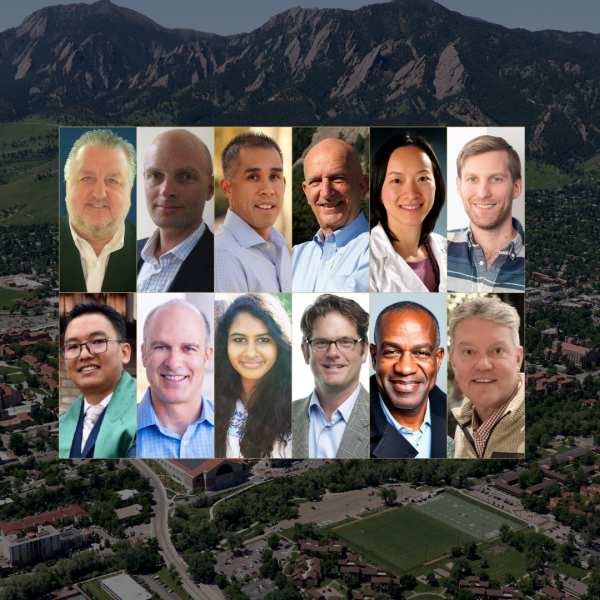 first Embark Entrepreneurs in Residence cohort