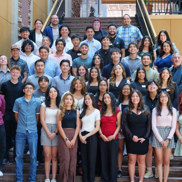 Bridge Scholars Program