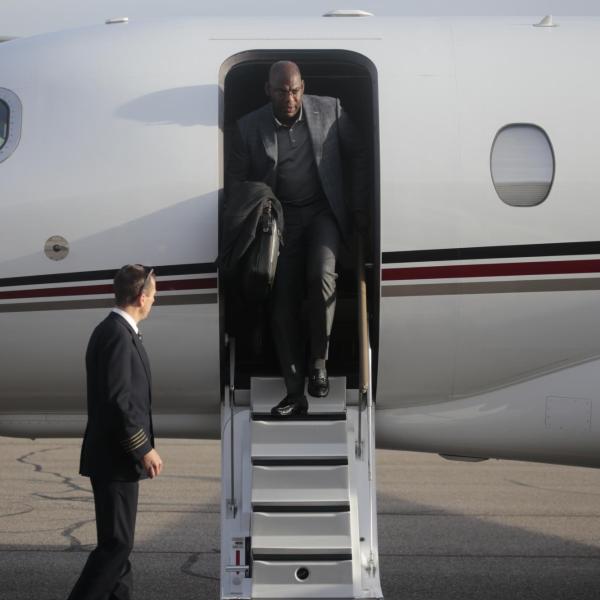 Mel Tucker