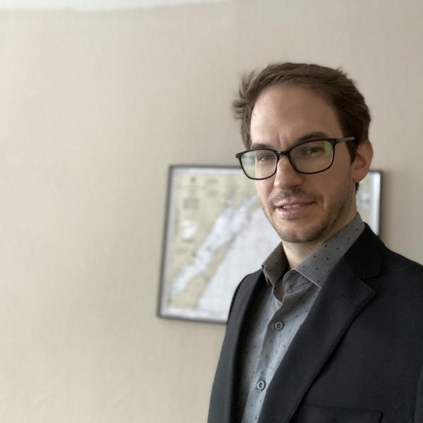 Adam Kowalski