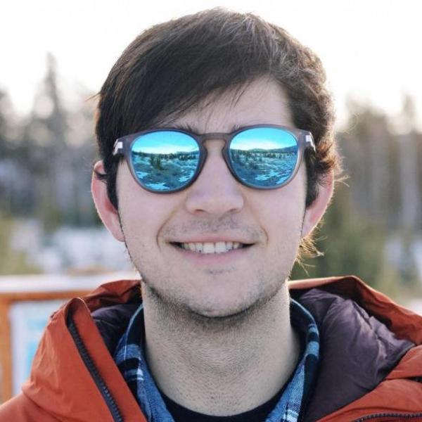 Adam Chedhadi