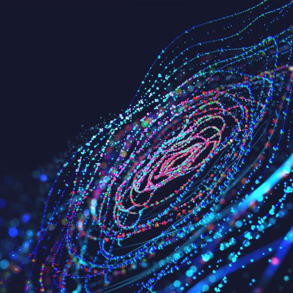 illustration of artificial intelligence