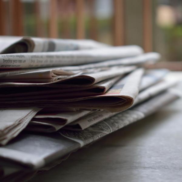 Newspapers