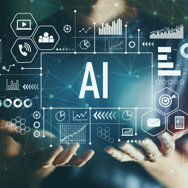 image illustrating AI