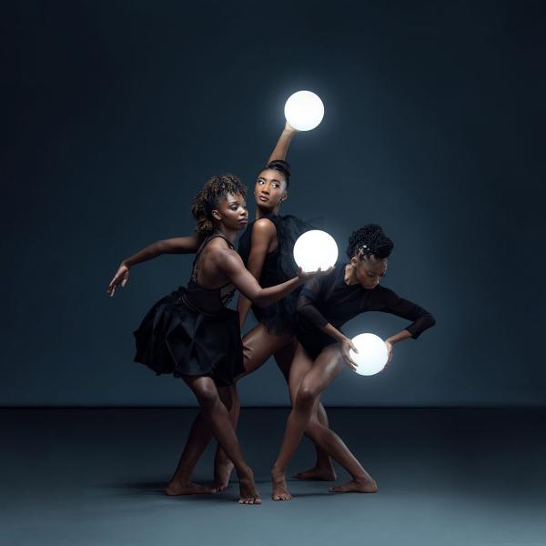 Dancers