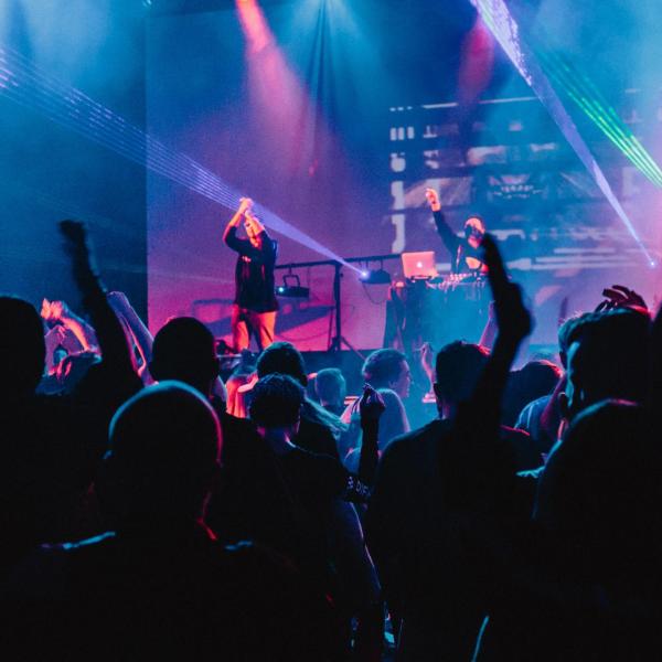 Live concert