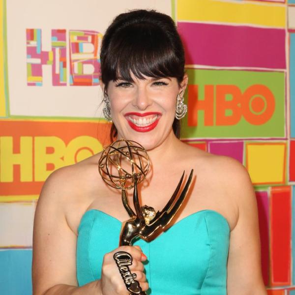 CU alumna and Emmy-winner Alexis Martin Woodall