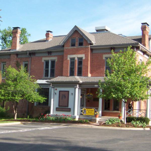 Koenig Alumni Center