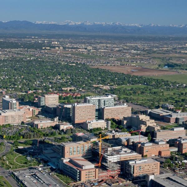 Anschutz Medical Campus