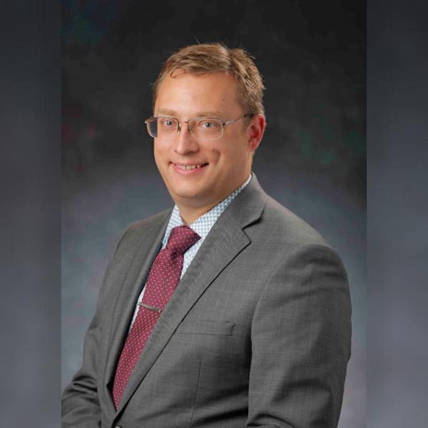 Andrew Metzroth