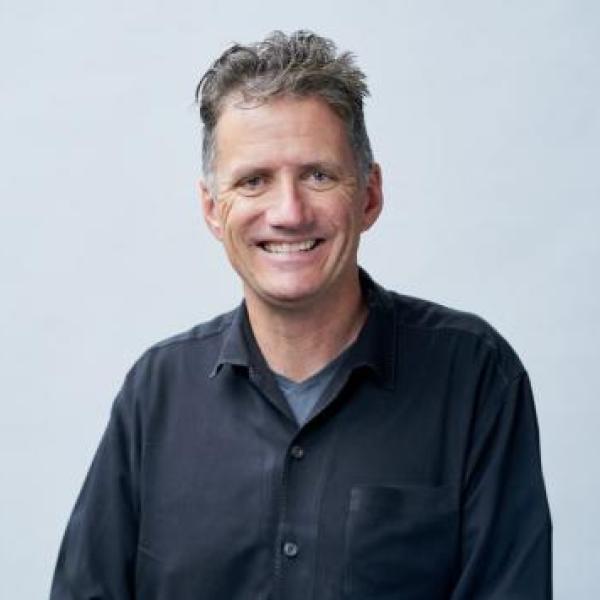 Andrew Hudson