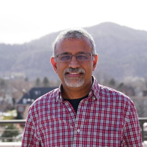 Balaji Rajagopalan