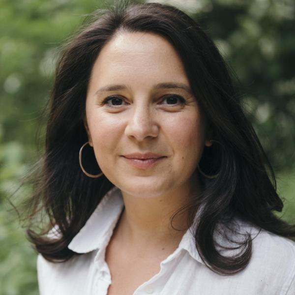 Bari Weiss