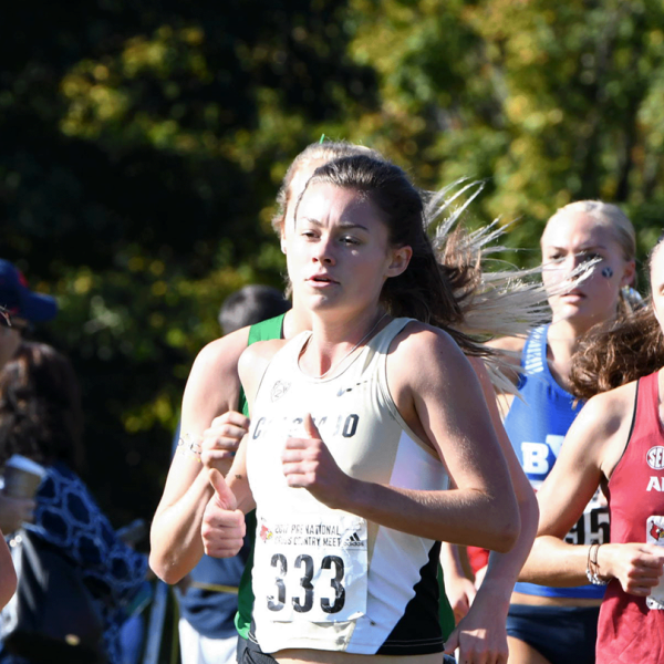Kaitlyn Benner