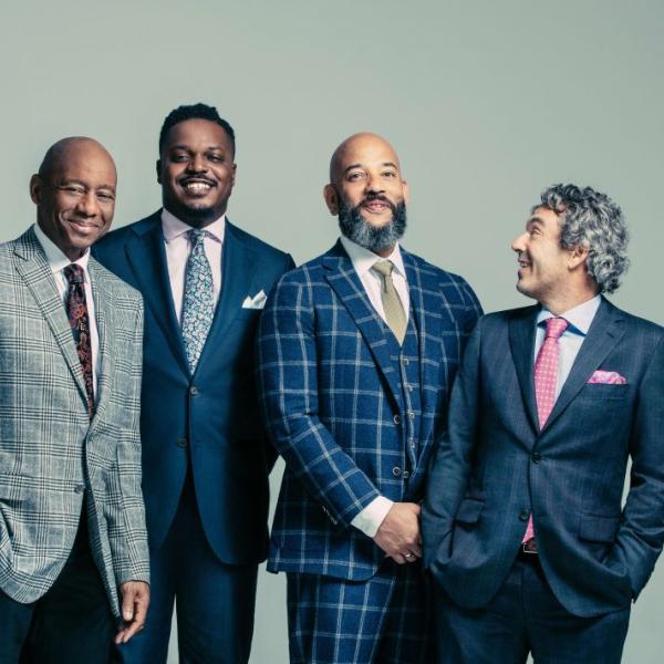 Branford Marsalis Quartet