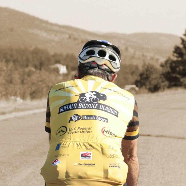 The Buffalo Bicycle Classic