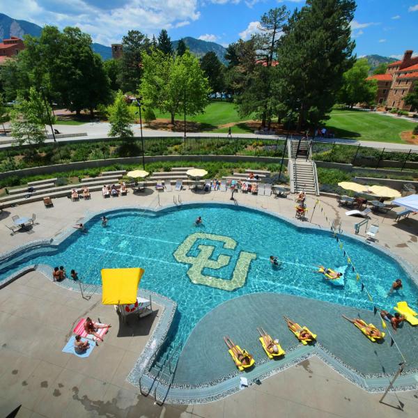 Buff Pool