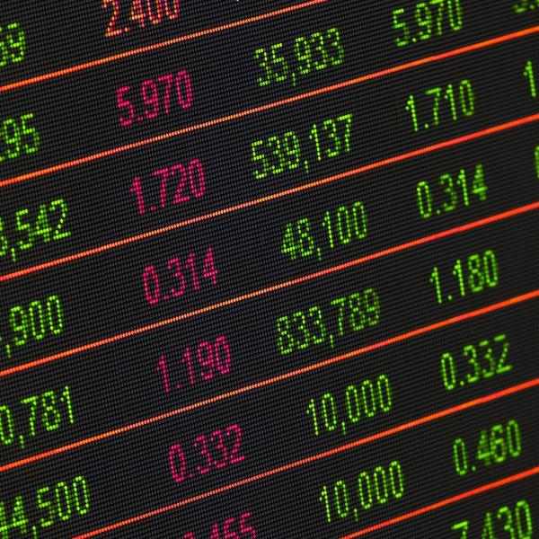 stock market trends