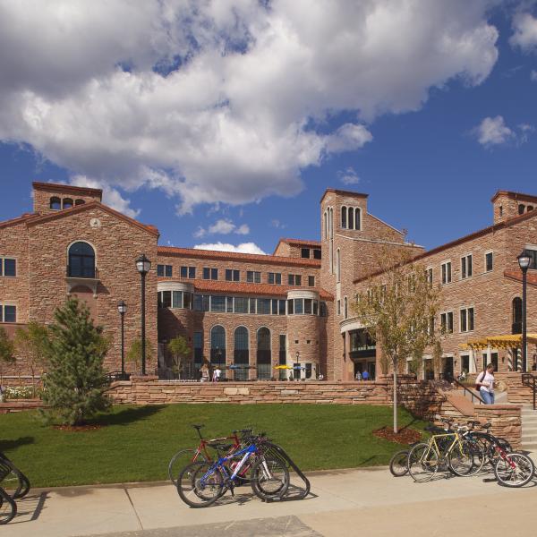Center for Community